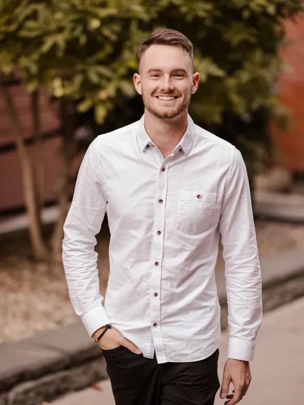 Tim Varon, BBA