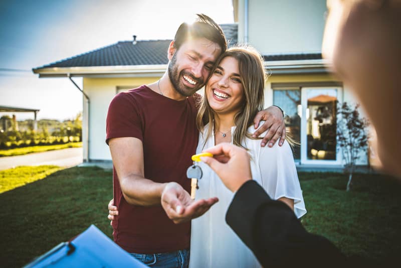 rental home MGT