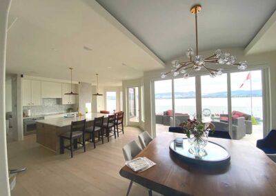 Casa-Rio-painted-kitchen-and-dining-room
