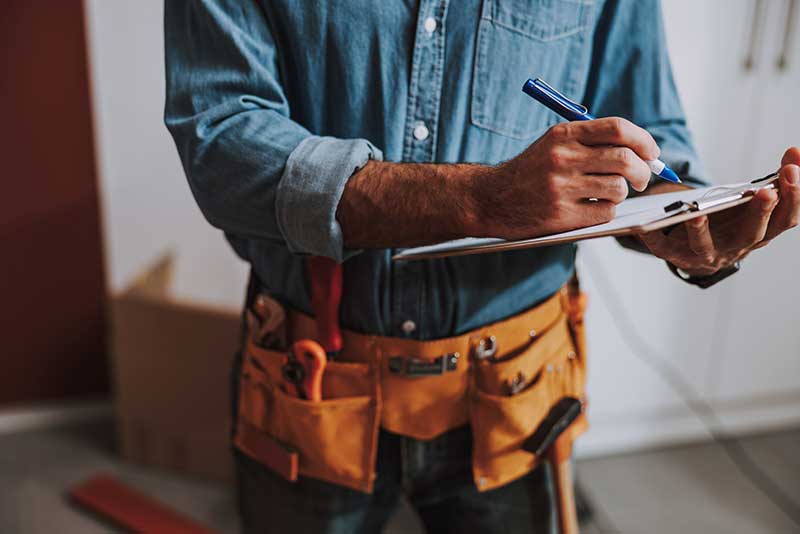 Project Management Services